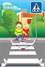 Картинки по запросу правила дорожного движения для детей
